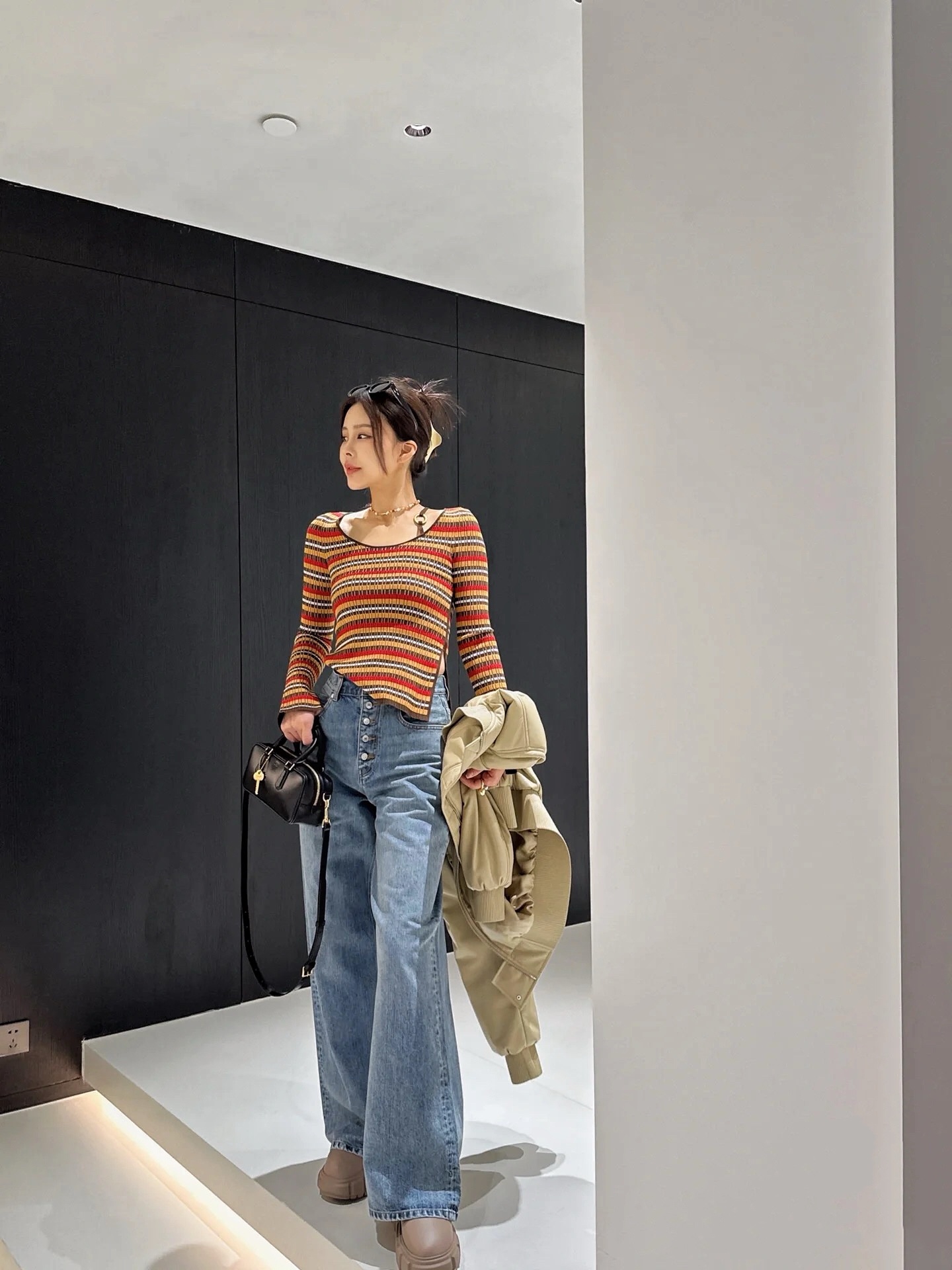 NO:307107,tops and pants, alexander wang19860909上衣裤子,,alexander wang,Women's clothing