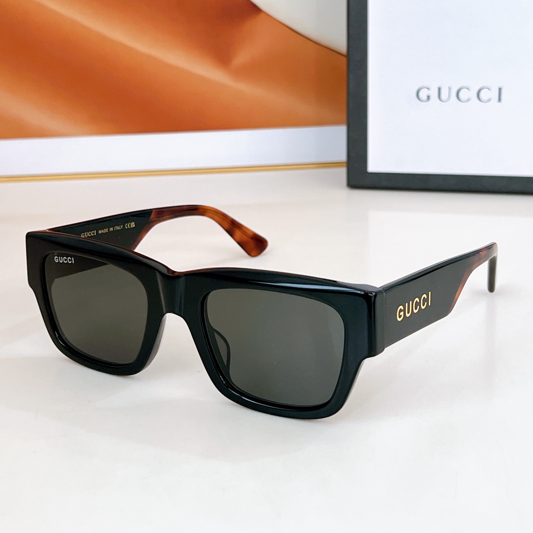 GUCC*
MODEL：GG1668S
SIZE：53口22-142
🔝🔝