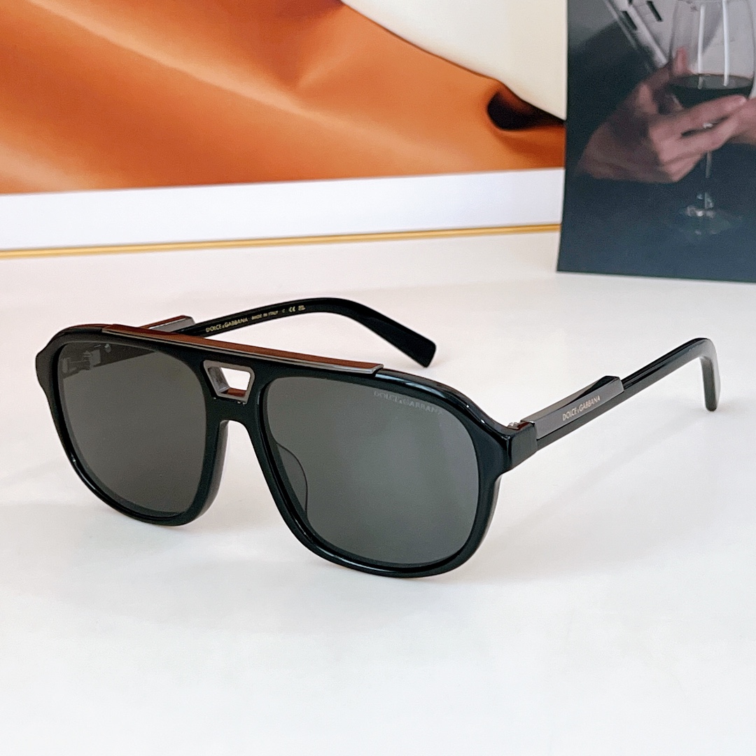  Dolce&Gabban* 
Mod：DG6179
Size58-16-145
🔝🔝