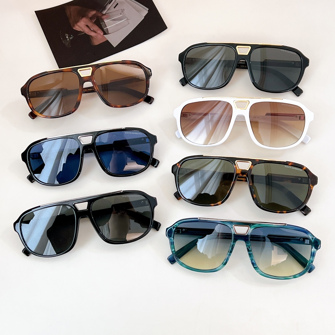  Dolce&Gabban* 
Mod：DG6179
Size58-16-145
🔝🔝