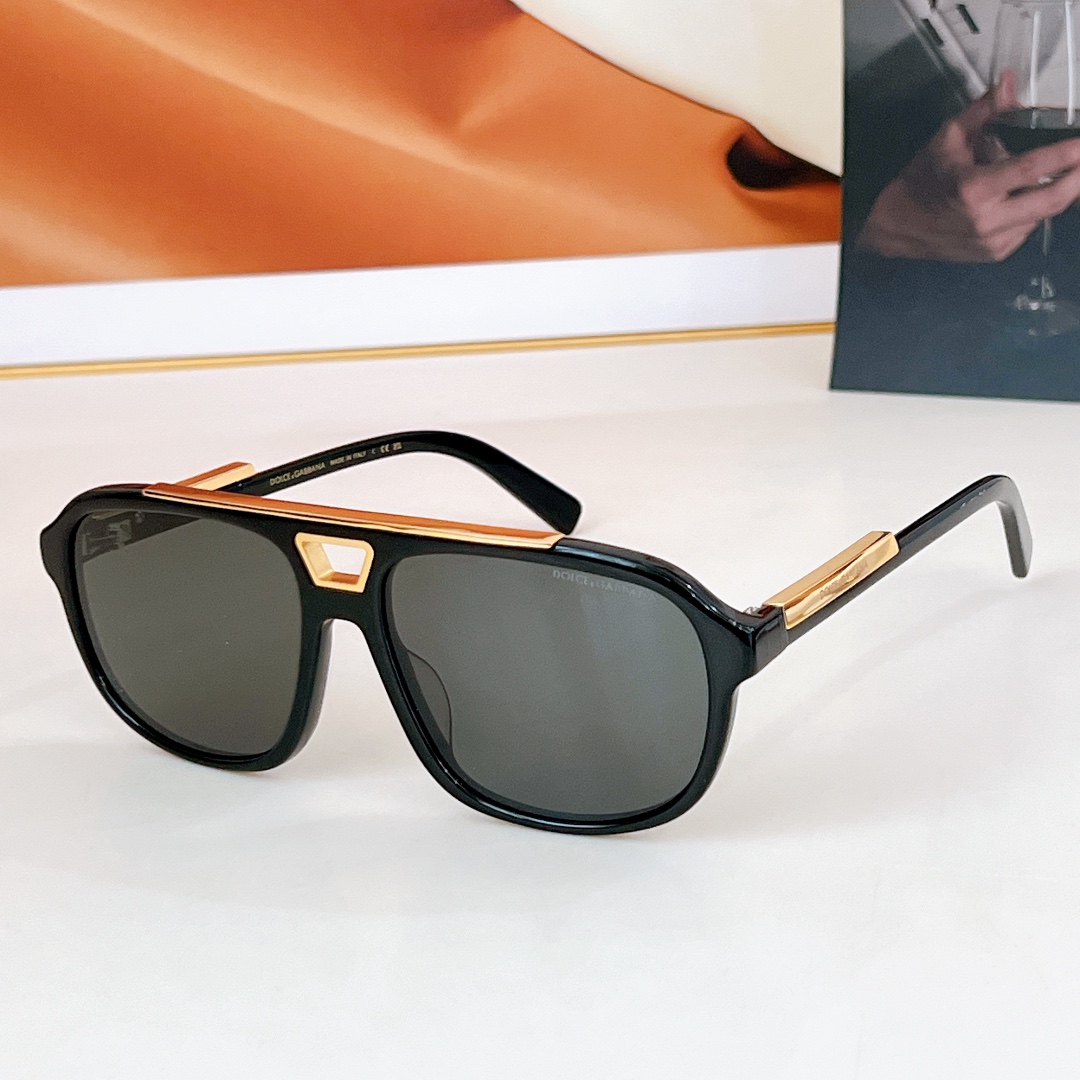 Dolce&Gabban* 
Mod：DG6179
Size58-16-145
🔝🔝