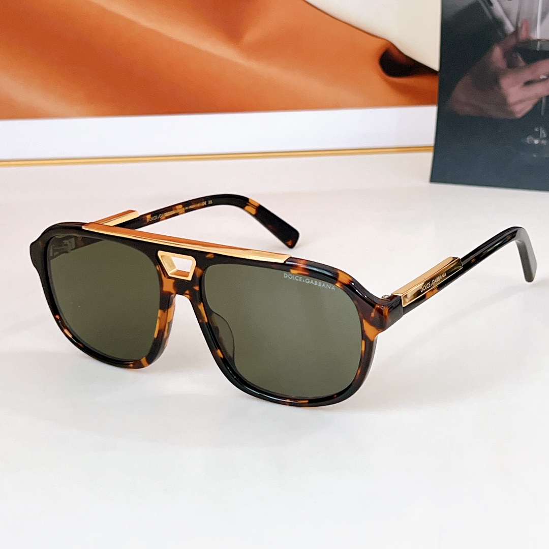  Dolce&Gabban* 
Mod：DG6179
Size58-16-145
🔝🔝