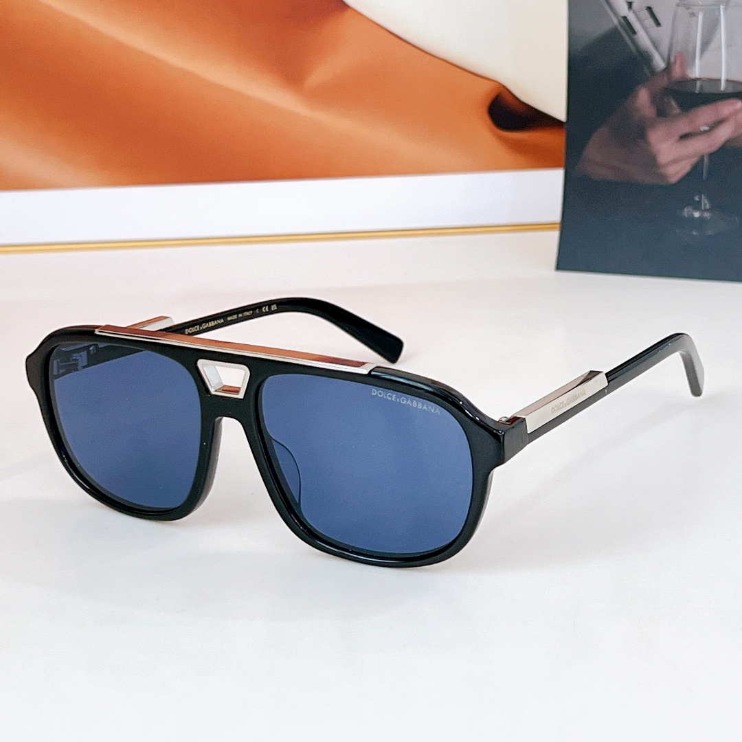  Dolce&Gabban* 
Mod：DG6179
Size58-16-145
🔝🔝