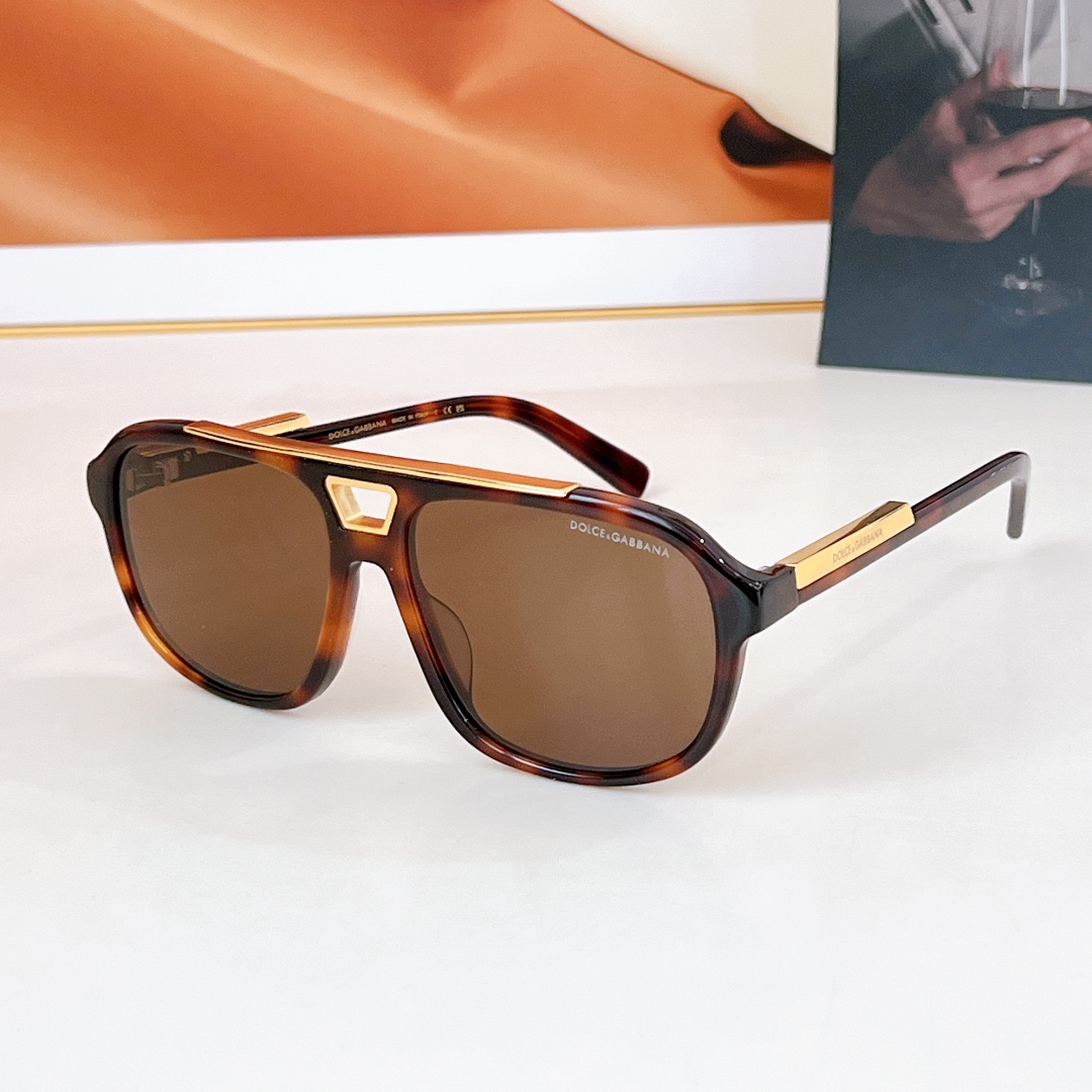  Dolce&Gabban* 
Mod：DG6179
Size58-16-145
🔝🔝