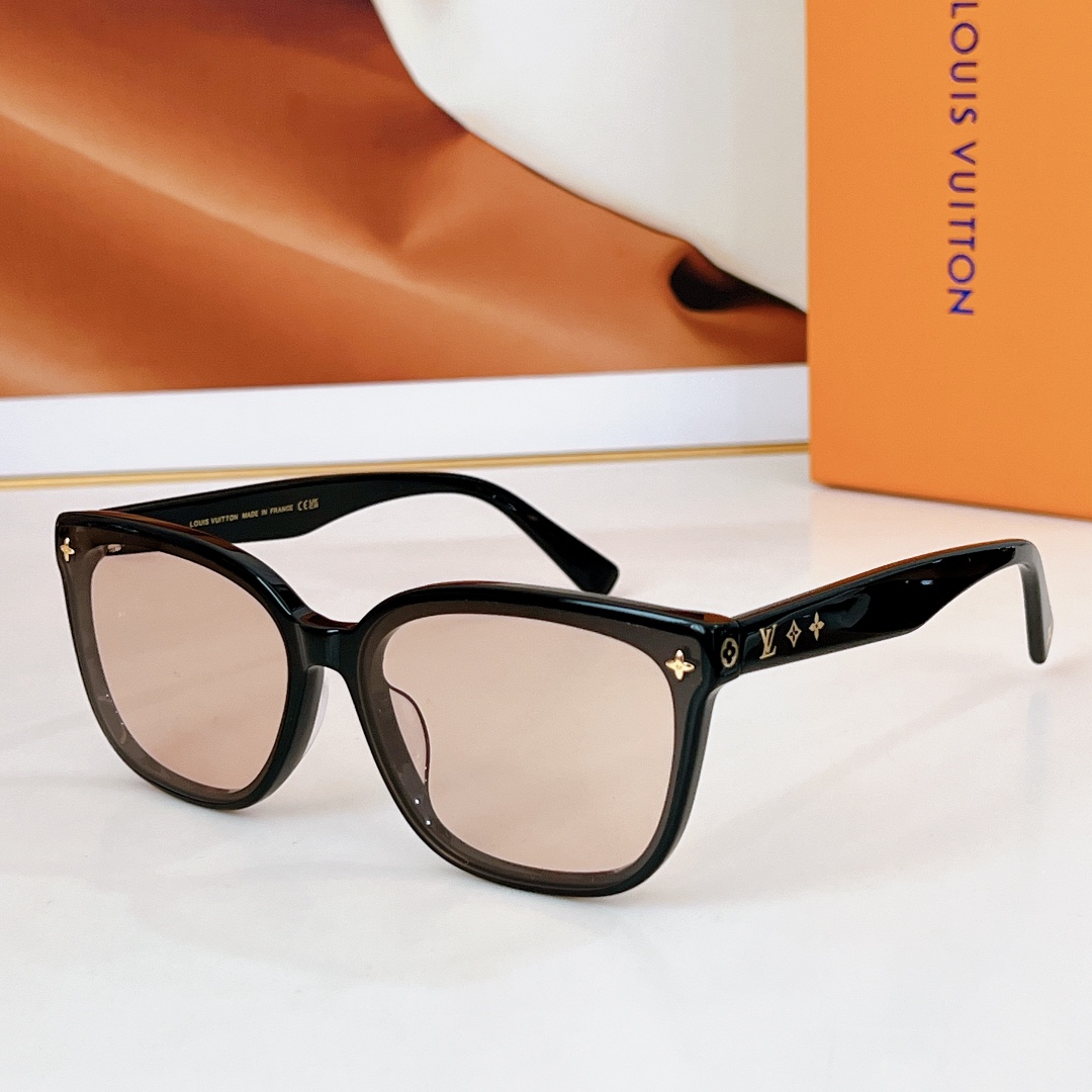  LOUIS VUITTO* 
MODEL：Z2136U
SIZE：56口19-143
🔝🔝