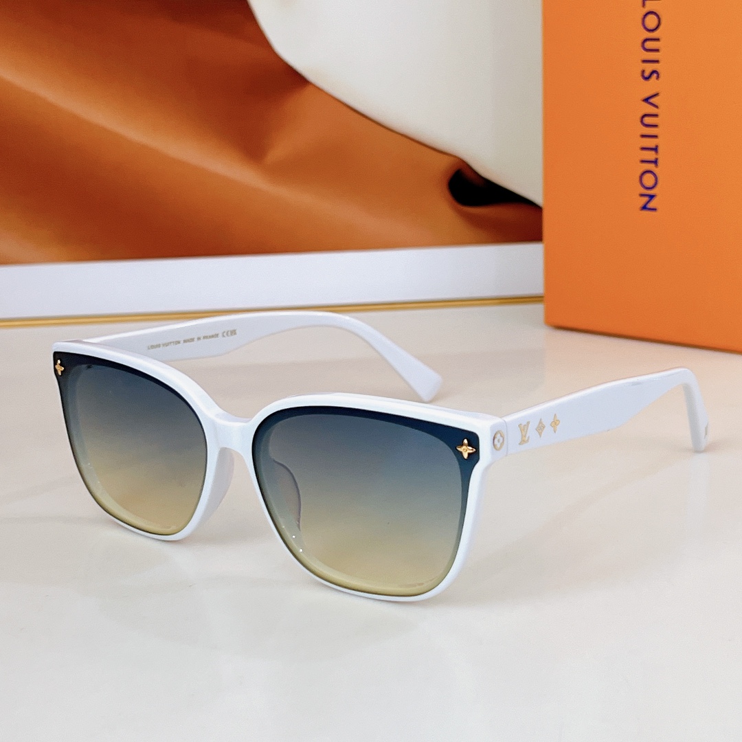  LOUIS VUITTO* 
MODEL：Z2136U
SIZE：56口19-143
🔝🔝