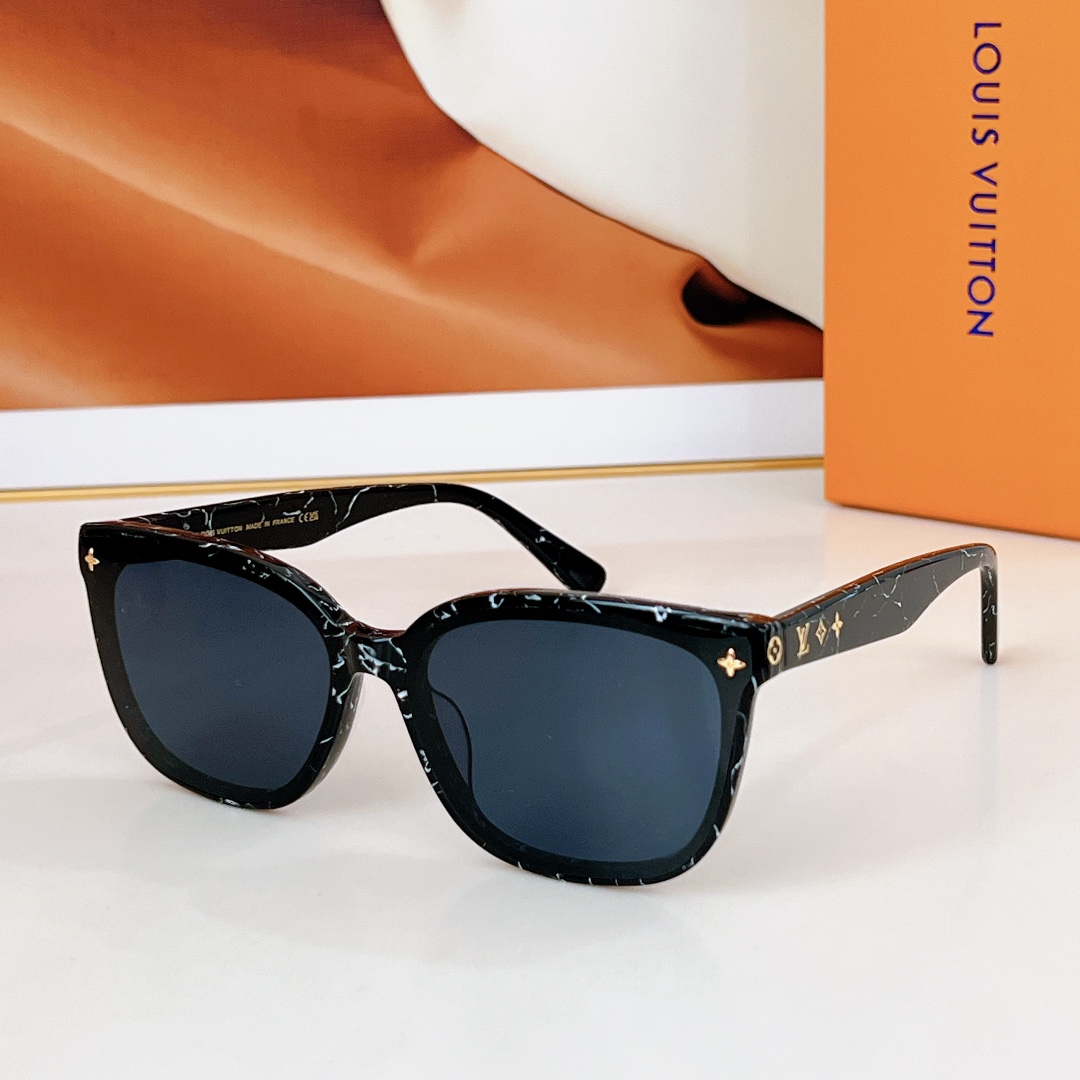  LOUIS VUITTO* 
MODEL：Z2136U
SIZE：56口19-143
🔝🔝