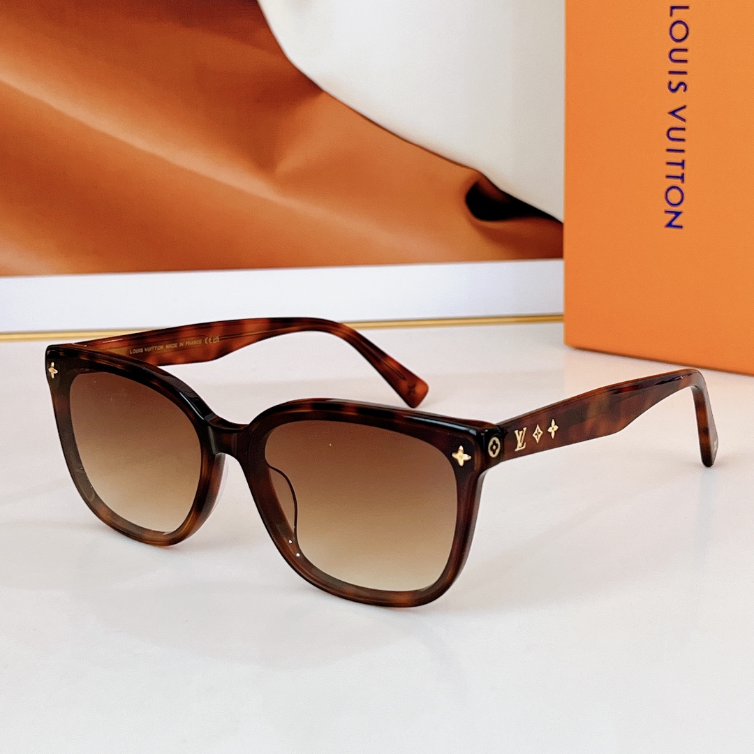  LOUIS VUITTO* 
MODEL：Z2136U
SIZE：56口19-143
🔝🔝