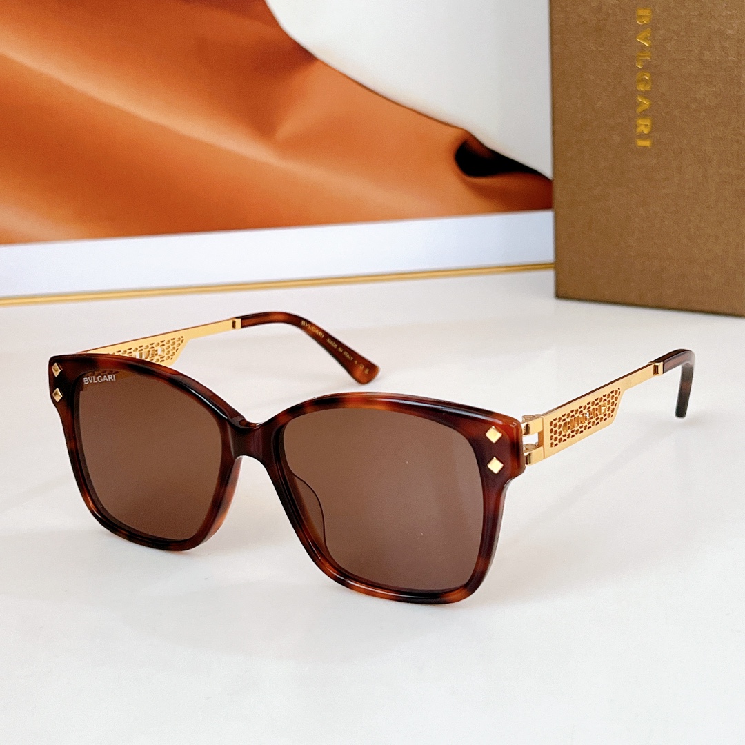  Bvlgar* 
Mod：BV8815
Size55-16-140
🔝🔝
