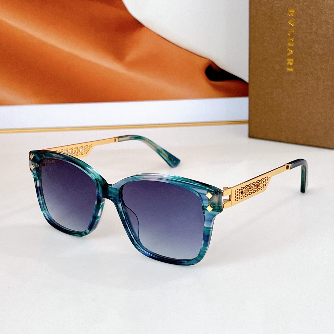  Bvlgar* 
Mod：BV8815
Size55-16-140
🔝🔝
