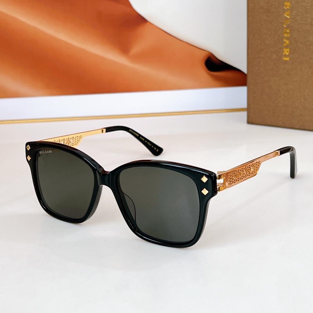  Bvlgar* 
Mod：BV8815
Size55-16-140
🔝🔝
