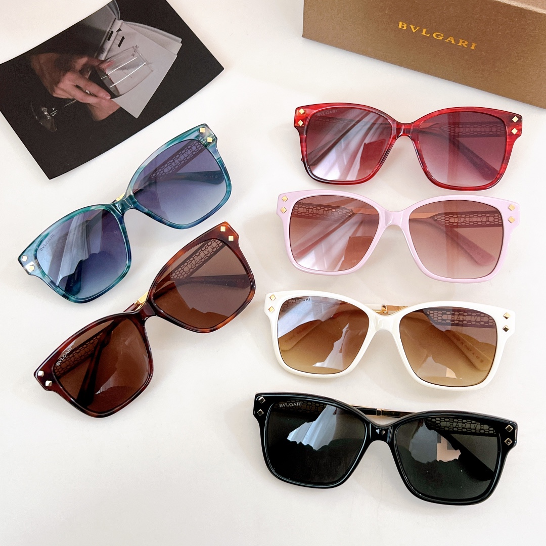  Bvlgar* 
Mod：BV8815
Size55-16-140
🔝🔝
