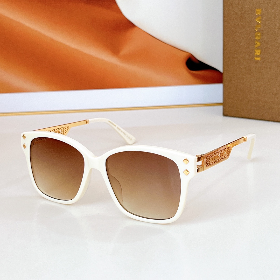  Bvlgar* 
Mod：BV8815
Size55-16-140
🔝🔝
