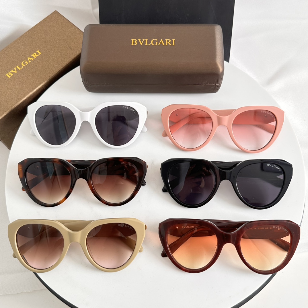  ‼️BVLGAR*🌟🌟🌟MODEL：BV50003I🌟🌟🌟SIZE：53口21-145🌟🌟🌟