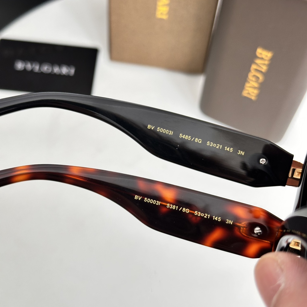  ‼️BVLGAR*🌟🌟🌟MODEL：BV50003I🌟🌟🌟SIZE：53口21-145🌟🌟🌟