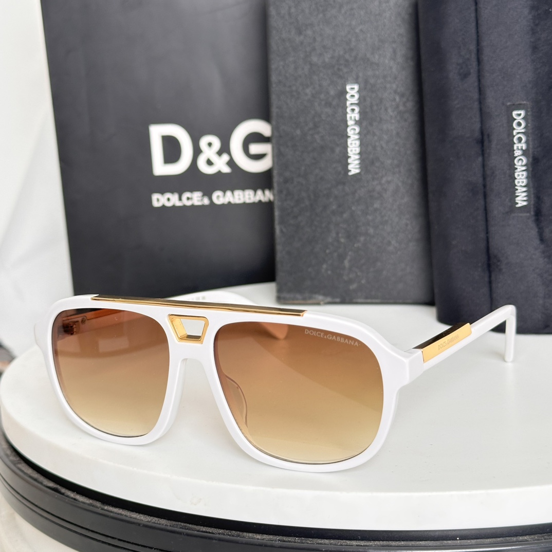  ‼️DOLCE & GABBAN*🌟🌟🌟MODEL：DG6179🌟🌟🌟SIZE55口20-140🌟🌟🌟