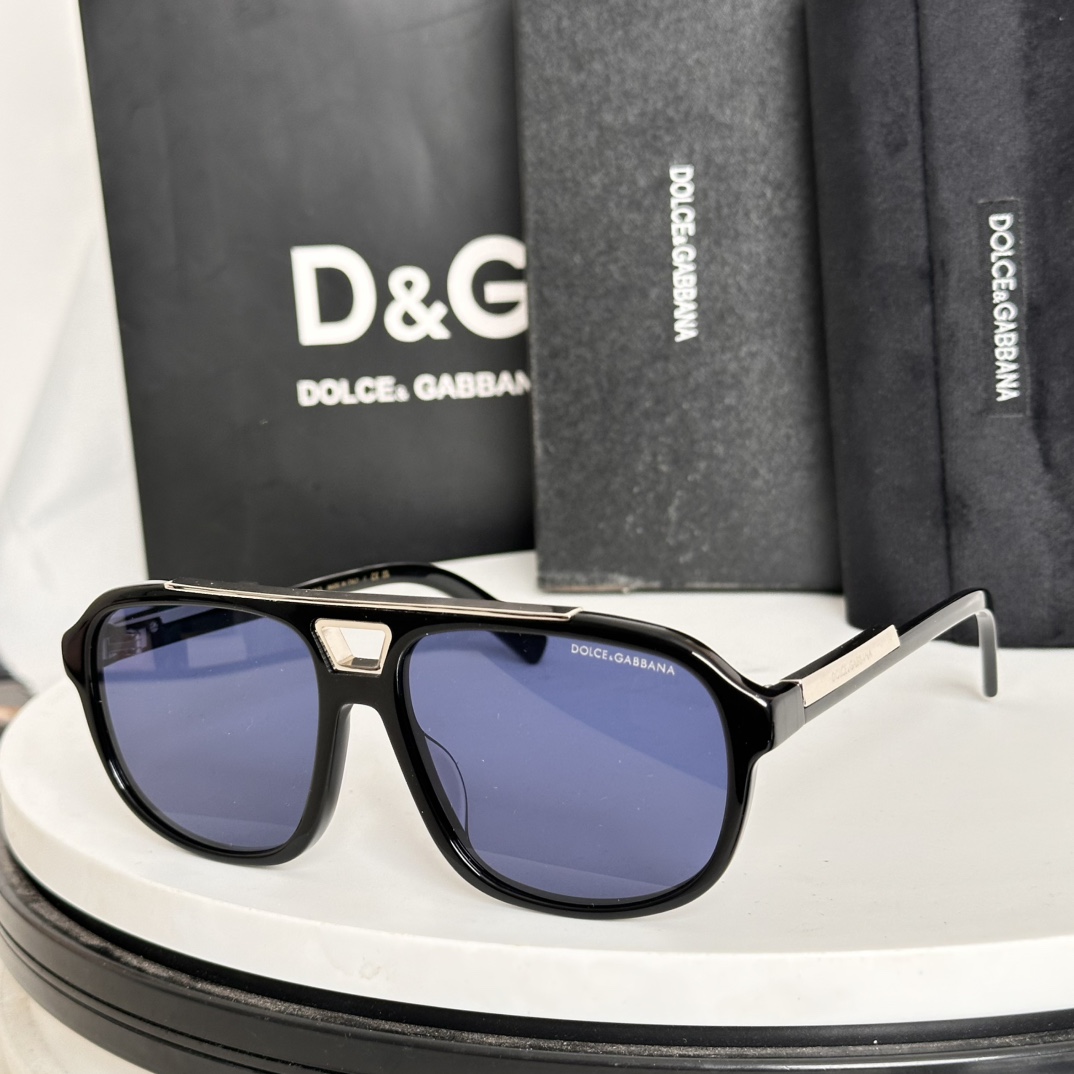  ‼️DOLCE & GABBAN*🌟🌟🌟MODEL：DG6179🌟🌟🌟SIZE55口20-140🌟🌟🌟