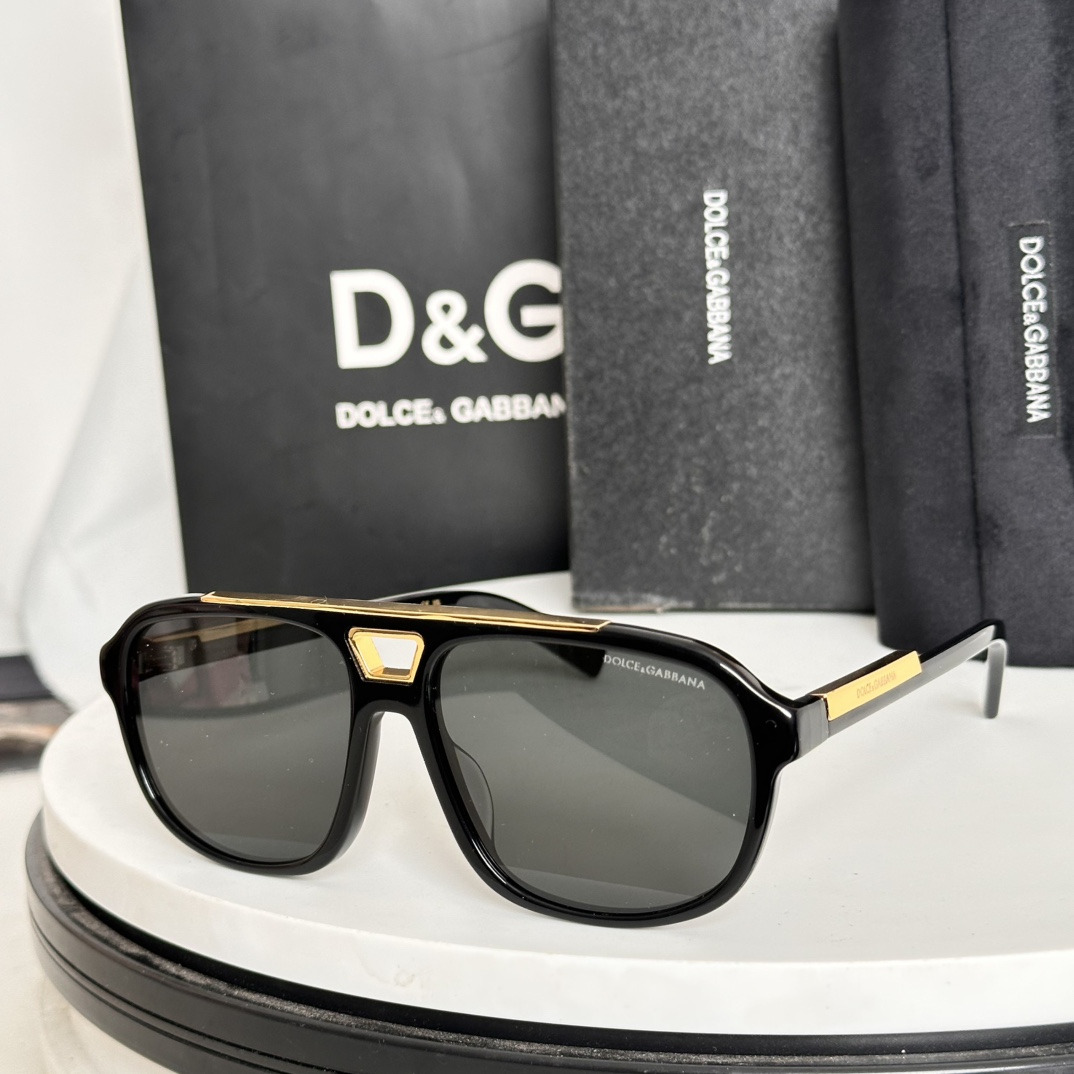  ‼️DOLCE & GABBAN*🌟🌟🌟MODEL：DG6179🌟🌟🌟SIZE55口20-140🌟🌟🌟