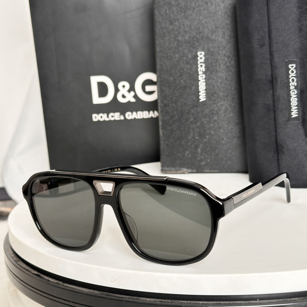  ‼️DOLCE & GABBAN*🌟🌟🌟MODEL：DG6179🌟🌟🌟SIZE55口20-140🌟🌟🌟