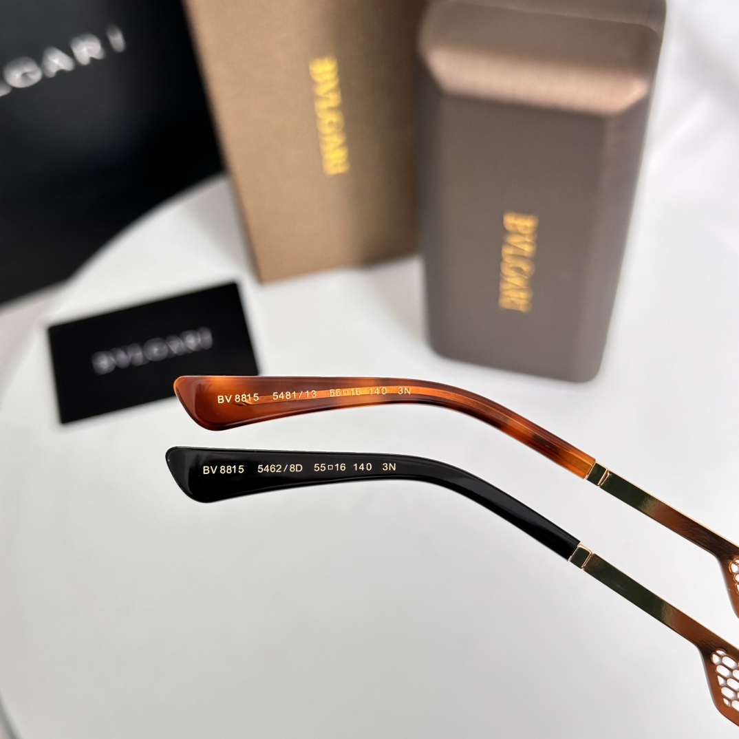  ‼️BVLGAR*🌟🌟🌟MODEL：BV8815 🌟🌟🌟SIZE：54口18-145🌟🌟🌟