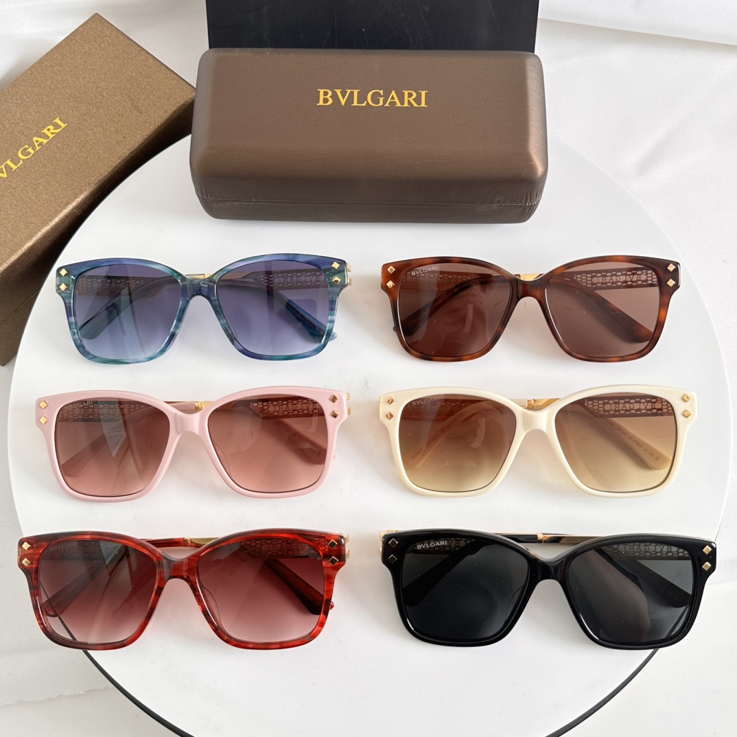  ‼️BVLGAR*🌟🌟🌟MODEL：BV8815 🌟🌟🌟SIZE：54口18-145🌟🌟🌟