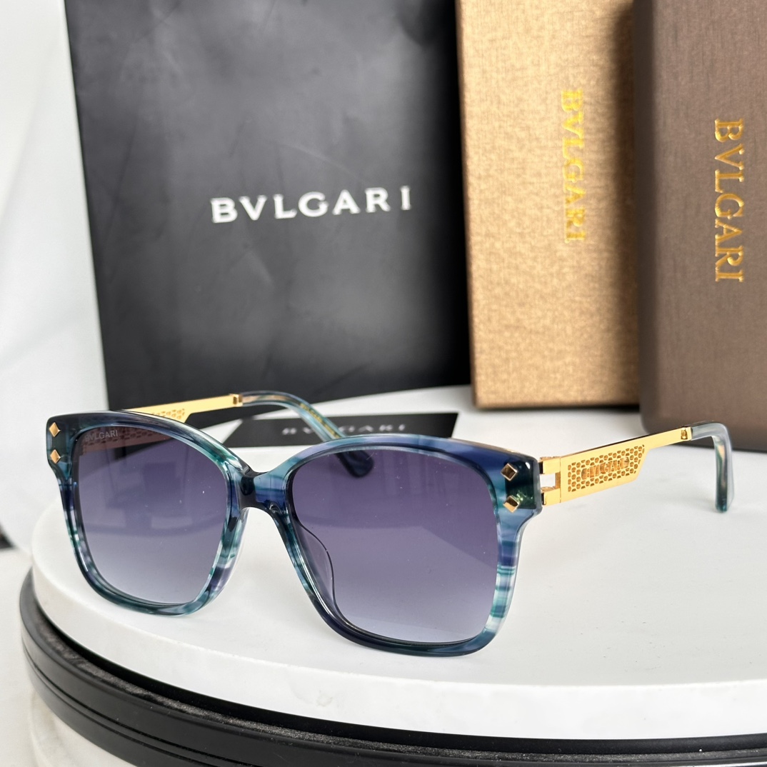  ‼️BVLGAR*🌟🌟🌟MODEL：BV8815 🌟🌟🌟SIZE：54口18-145🌟🌟🌟