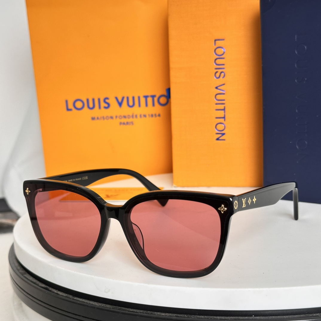  ‼️LOUIS VUITTO*🍁🍁🍁MODEL：Z2136U🍁🍁🍁SIZE：56口19-143🍁🍁🍁