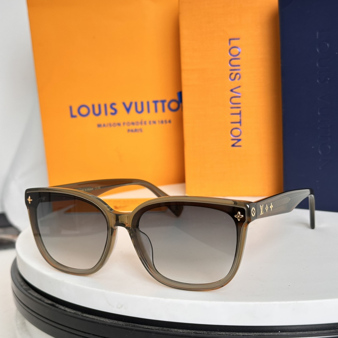  ‼️LOUIS VUITTO*🍁🍁🍁MODEL：Z2136U🍁🍁🍁SIZE：56口19-143🍁🍁🍁