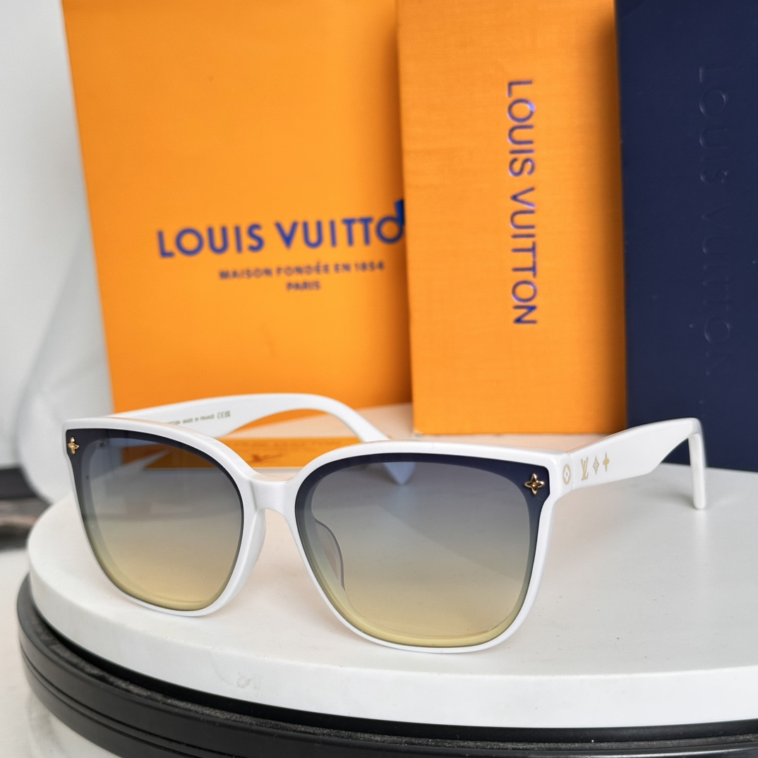  ‼️LOUIS VUITTO*🍁🍁🍁MODEL：Z2136U🍁🍁🍁SIZE：56口19-143🍁🍁🍁