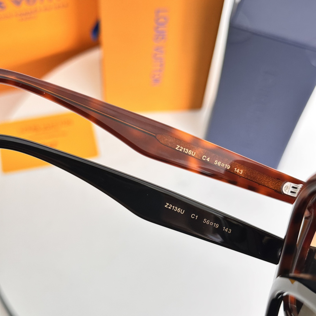  ‼️LOUIS VUITTO*🍁🍁🍁MODEL：Z2136U🍁🍁🍁SIZE：56口19-143🍁🍁🍁