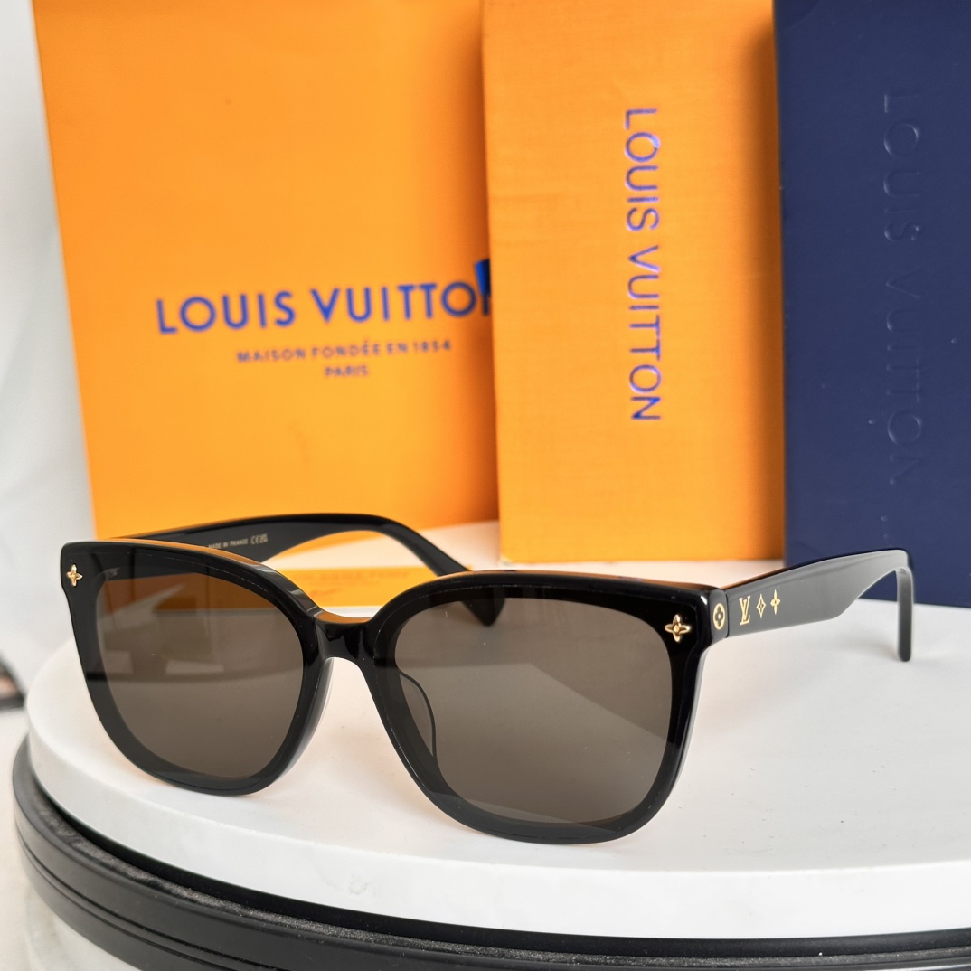  ‼️LOUIS VUITTO*🍁🍁🍁MODEL：Z2136U🍁🍁🍁SIZE：56口19-143🍁🍁🍁