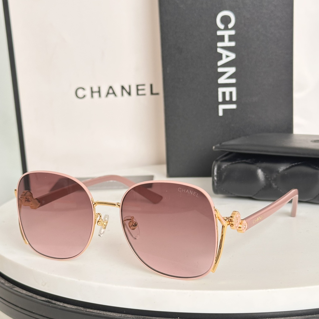  ‼️CHANE*🌸🌸🌸MODEL：CH8052🌸🌸🌸SIZE：51口21-145🌸🌸🌸