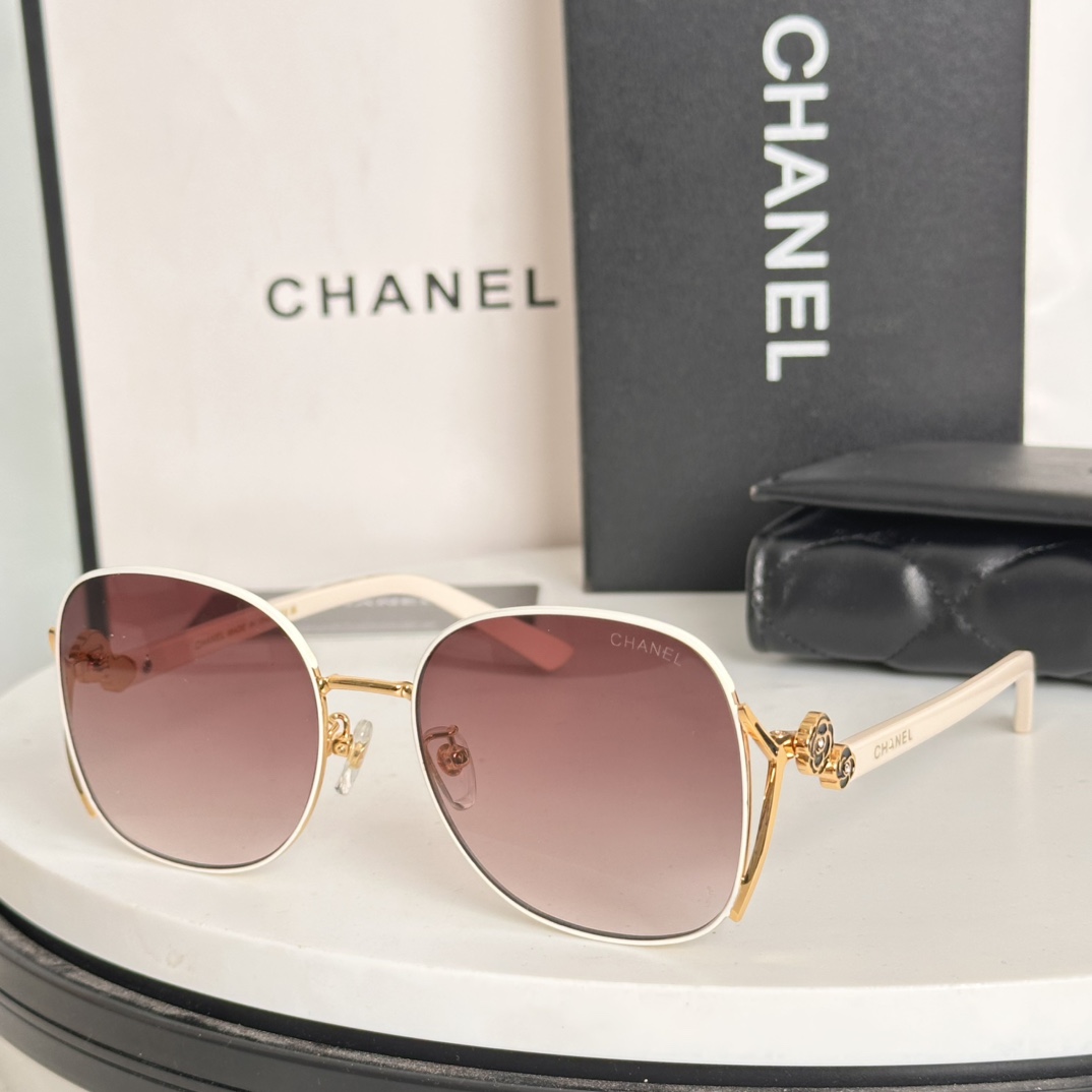 ‼️CHANE*🌸🌸🌸MODEL：CH8052🌸🌸🌸SIZE：51口21-145🌸🌸🌸