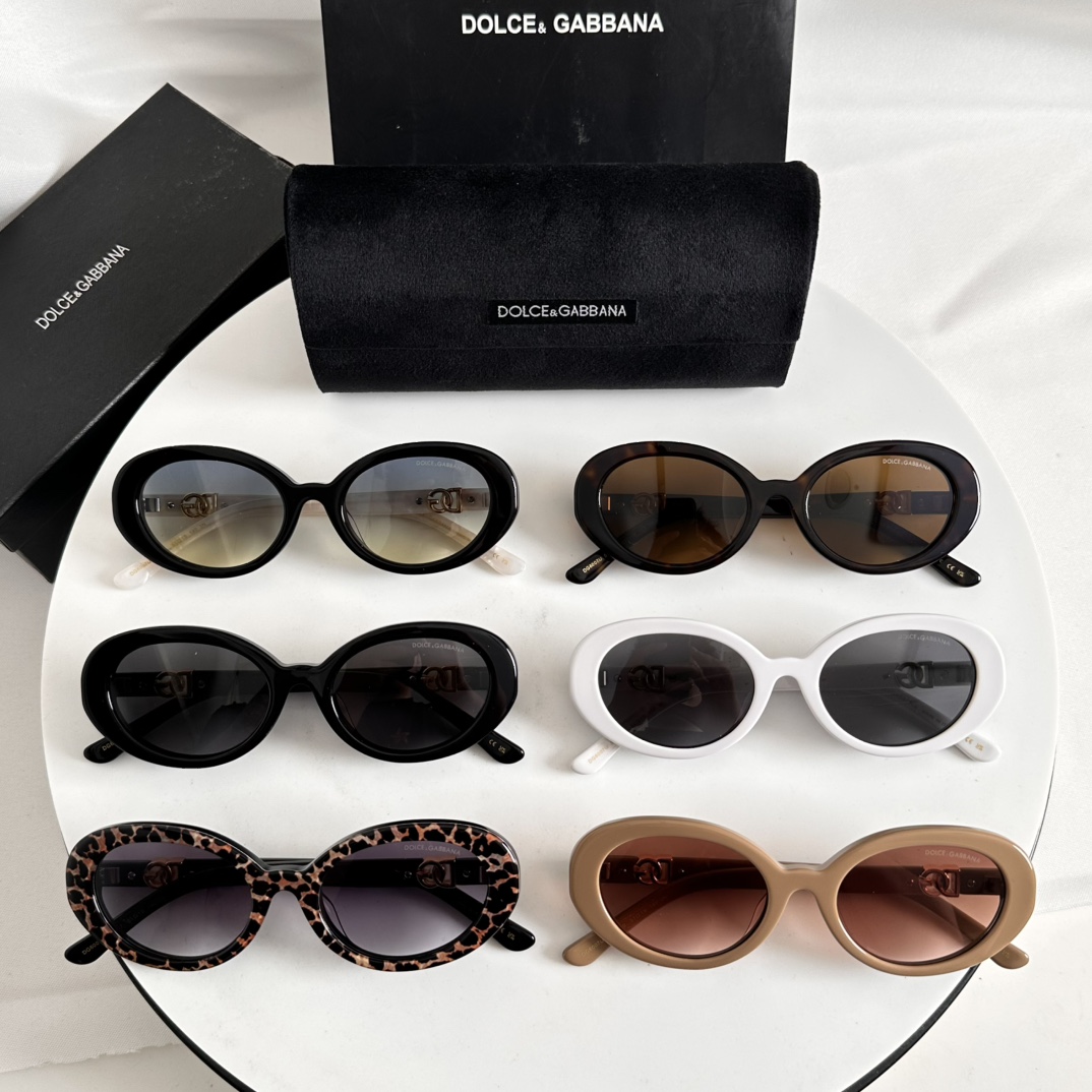 ‼️DOLCE & GABBAN*🌟🌟🌟MODEL：DG6007U🌟🌟🌟SIZE55口20-140🌟🌟🌟