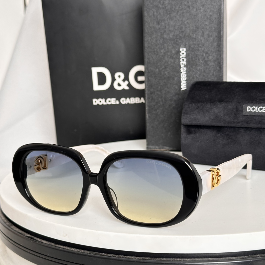  ‼️DOLCE & GABBAN*🌟🌟🌟MODEL：DG4476🌟🌟🌟SIZE55口20-140🌟🌟🌟