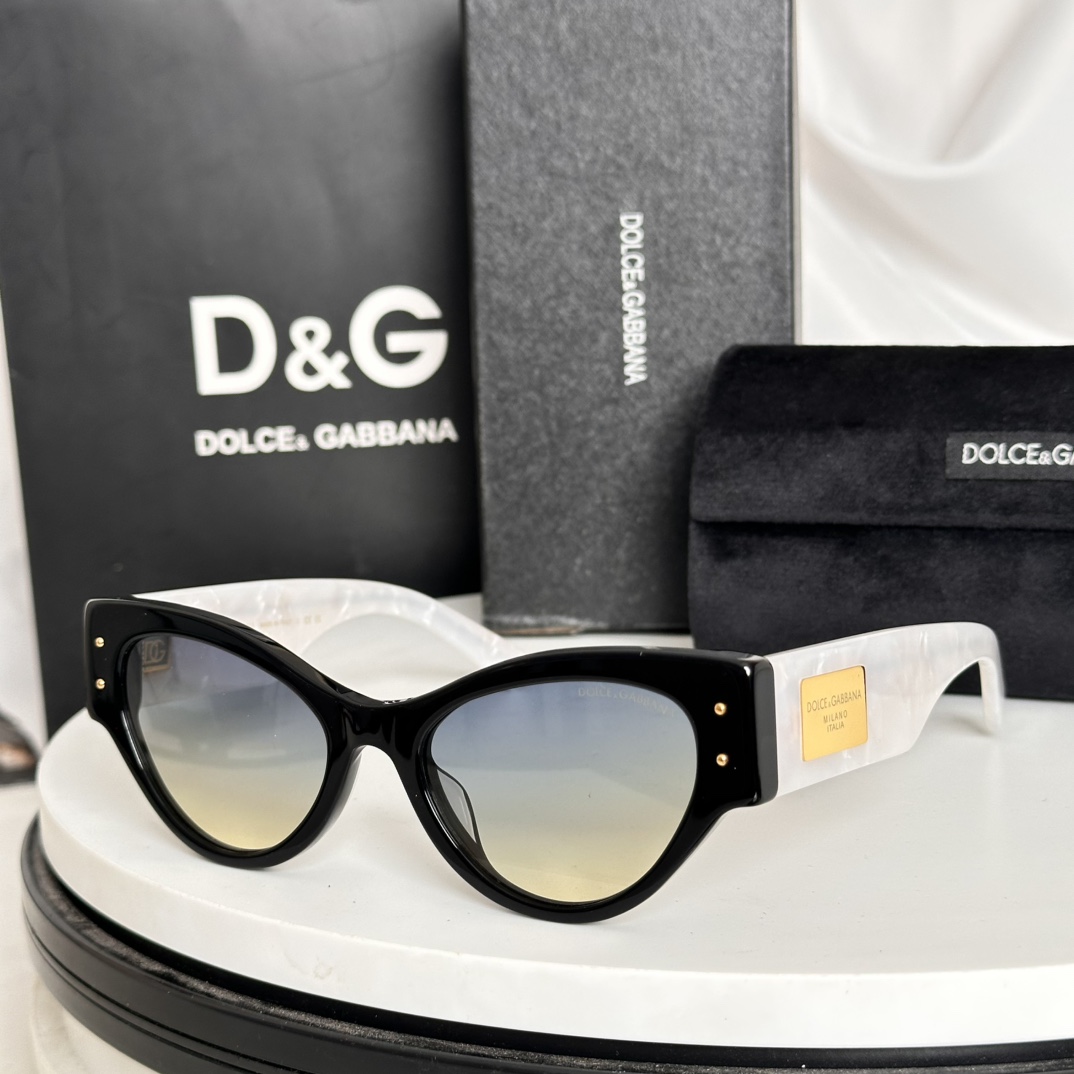  ‼️DOLCE & GABBAN*🌟🌟🌟MODEL：DG4480🌟🌟🌟SIZE55口20-140🌟🌟🌟