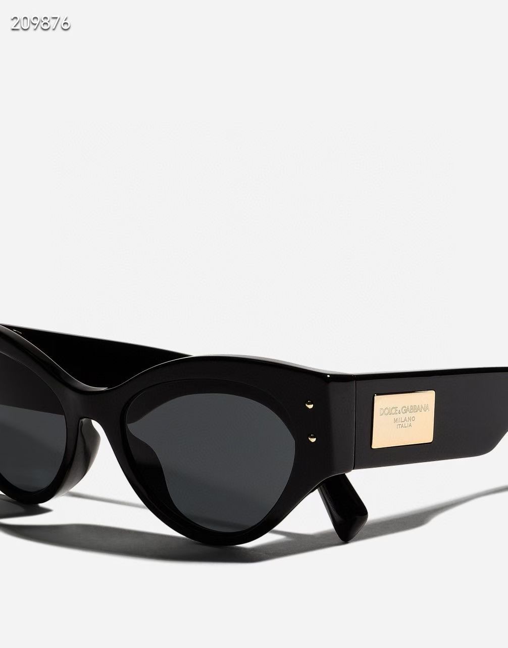  ‼️ 官网图 DOLCE & GABBAN*🌟🌟🌟MODEL：DG4480🌟🌟🌟SIZE55口20-1