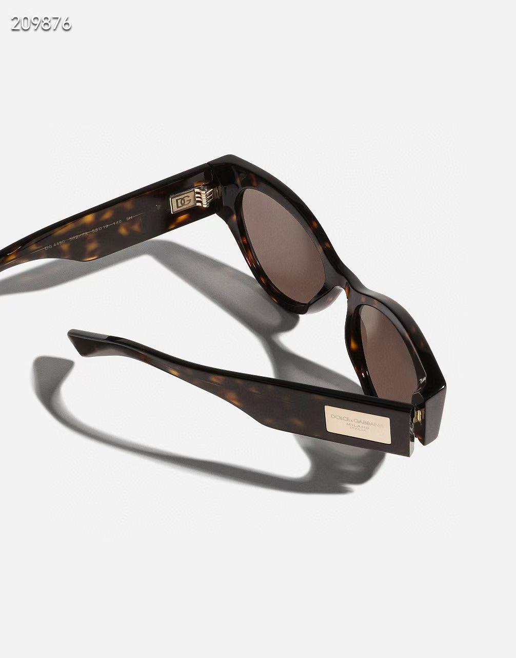  ‼️ 官网图 DOLCE & GABBAN*🌟🌟🌟MODEL：DG4480🌟🌟🌟SIZE55口20-1