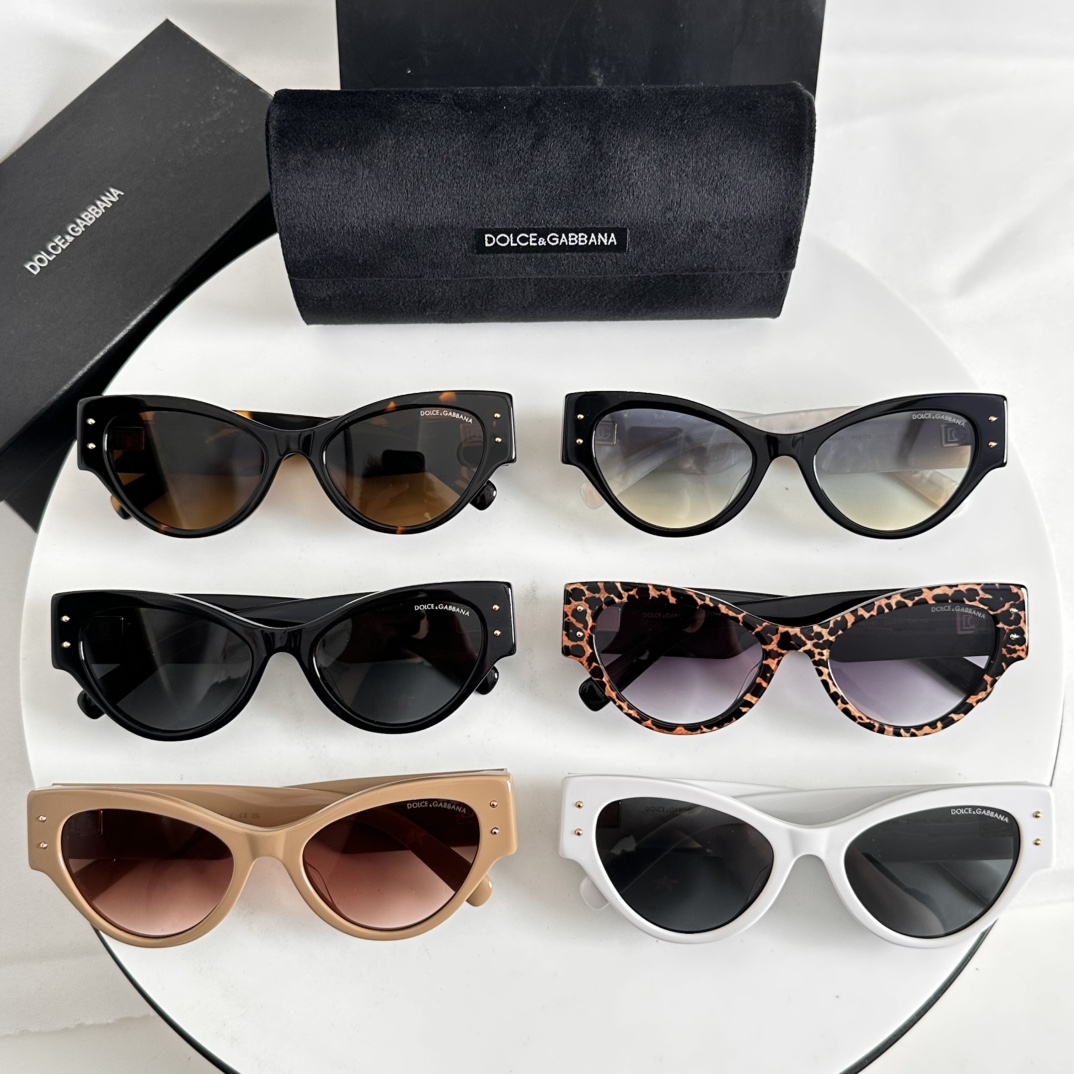  ‼️ 官网图 DOLCE & GABBAN*🌟🌟🌟MODEL：DG4480🌟🌟🌟SIZE55口20-1