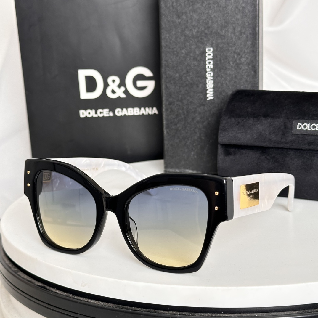  ‼️DOLCE & GABBAN*🌟🌟🌟MODEL：DG4478🌟🌟🌟SIZE55口20-140🌟🌟🌟