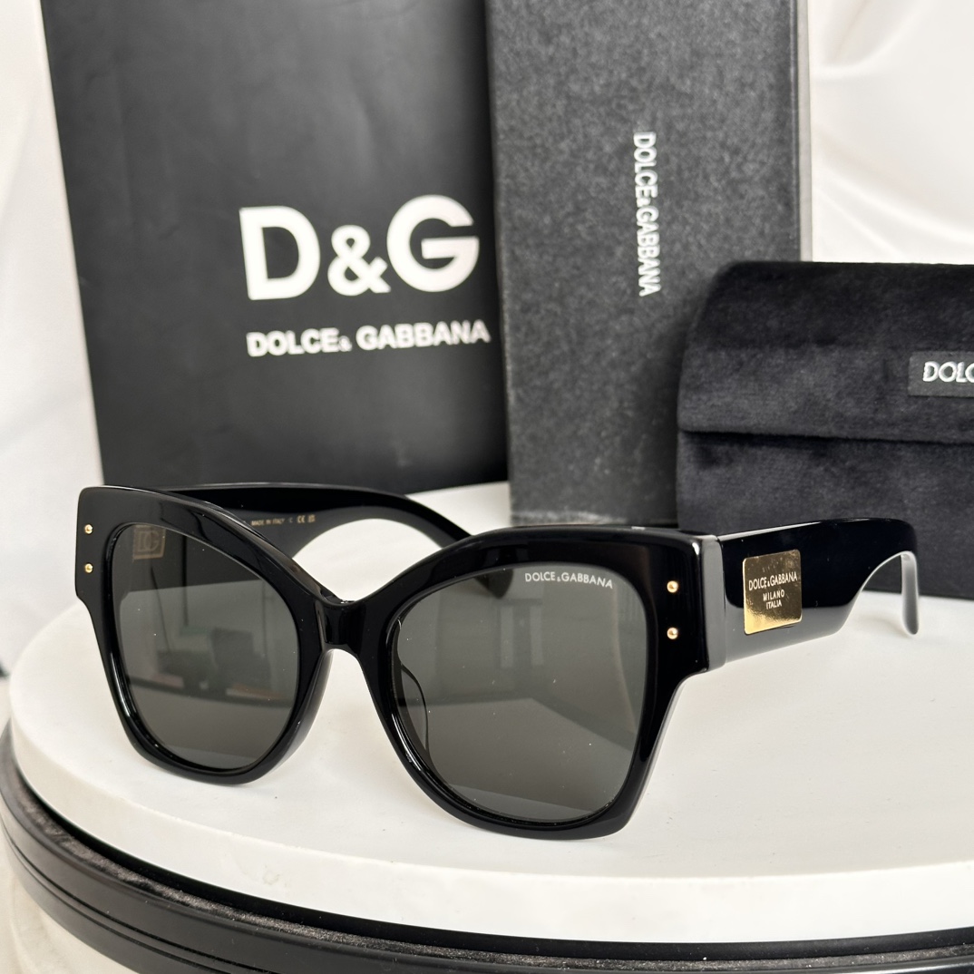  ‼️DOLCE & GABBAN*🌟🌟🌟MODEL：DG4478🌟🌟🌟SIZE55口20-140🌟🌟🌟
