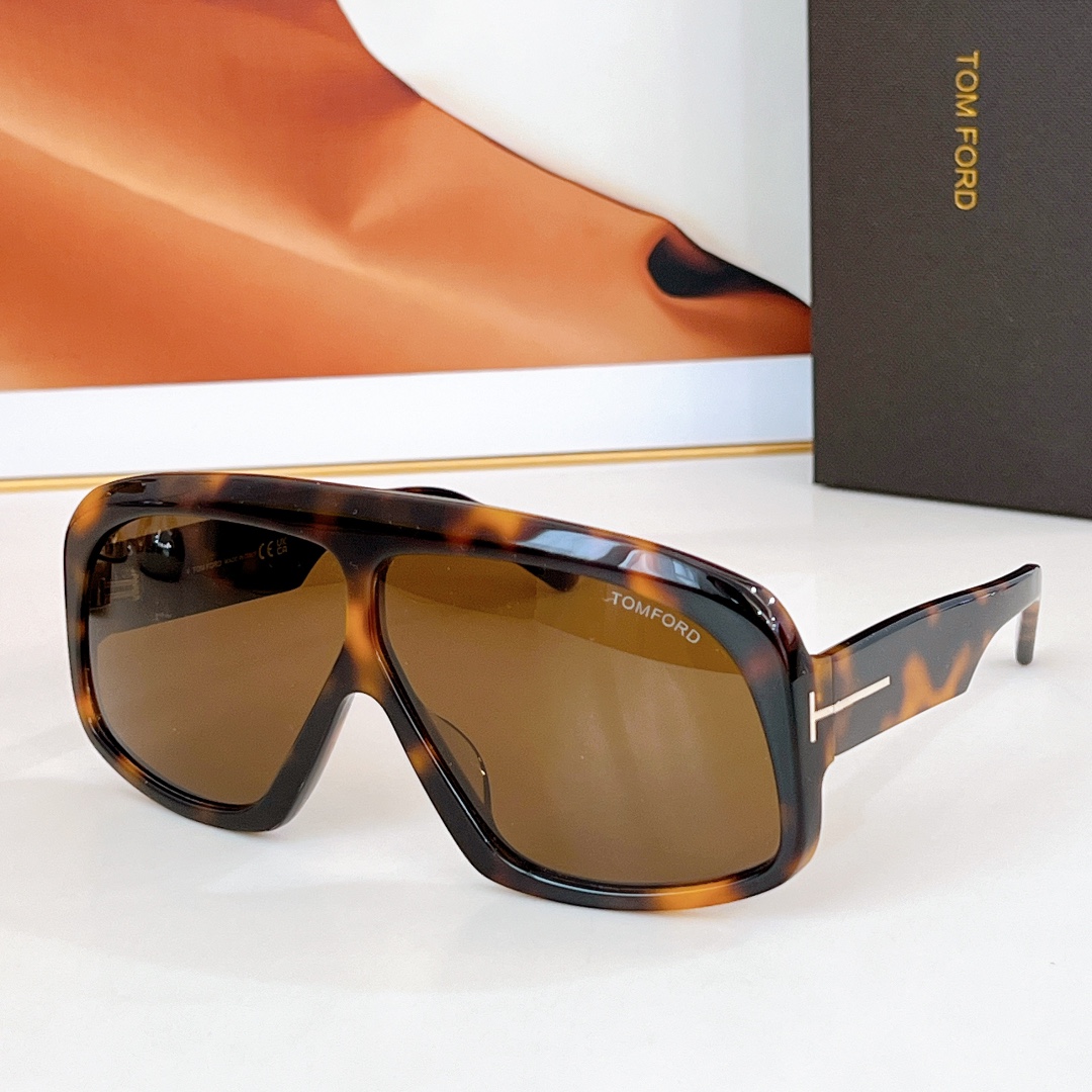  TOM FOR*
MODEL：FT0965
SIZE：78口4-125
🔝🔝