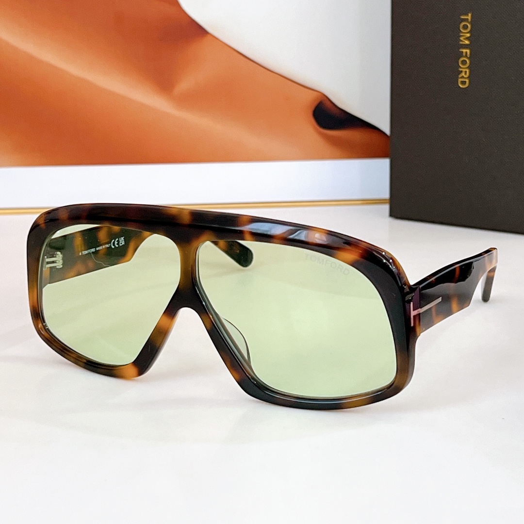  TOM FOR*
MODEL：FT0965
SIZE：78口4-125
🔝🔝