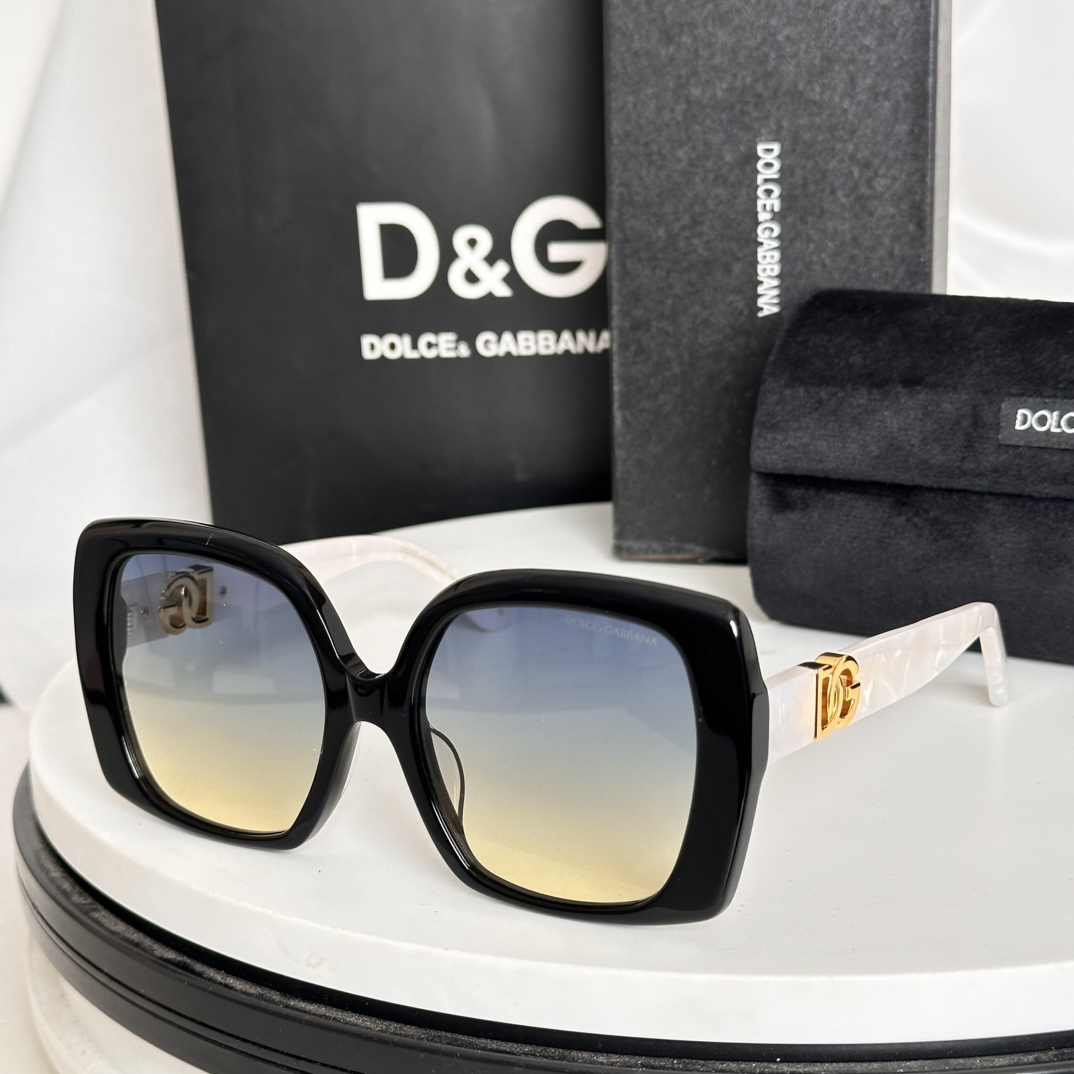  ‼️DOLCE&GABBAN*
MODEL：DG4475
SIZE：56-19-145
☾⋆