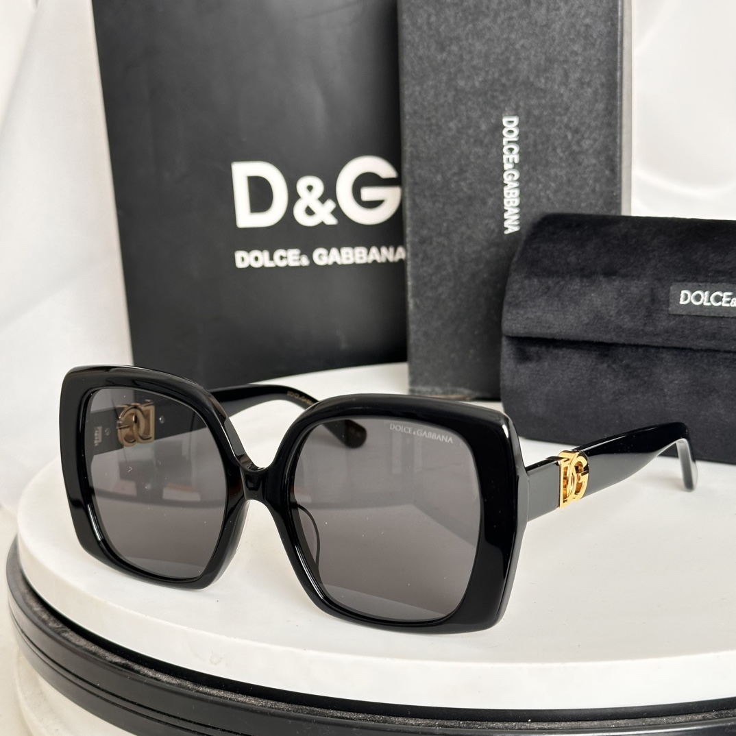  ‼️DOLCE&GABBAN*
MODEL：DG4475
SIZE：56-19-145
☾⋆