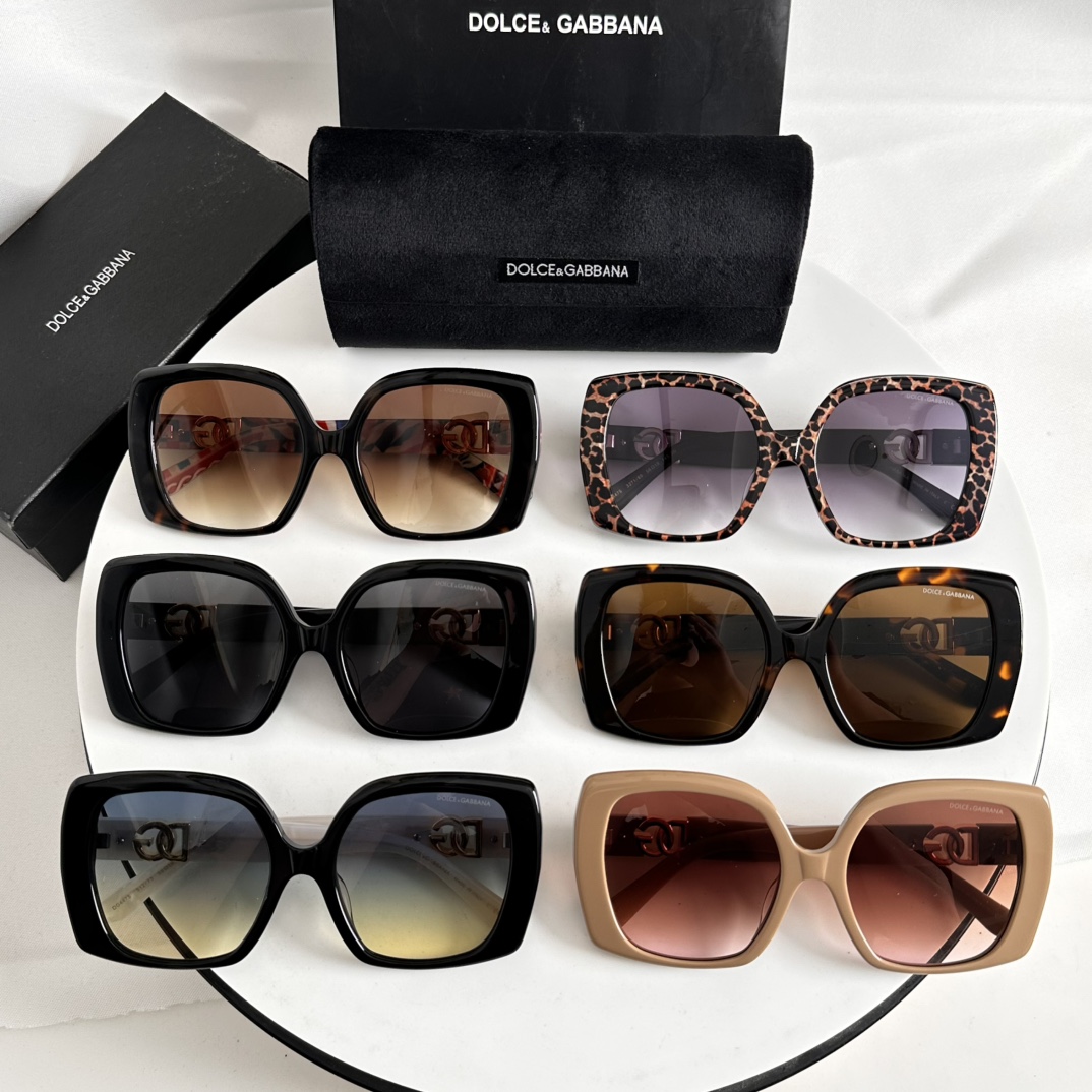  ‼️DOLCE&GABBAN*
MODEL：DG4475
SIZE：56-19-145
☾⋆