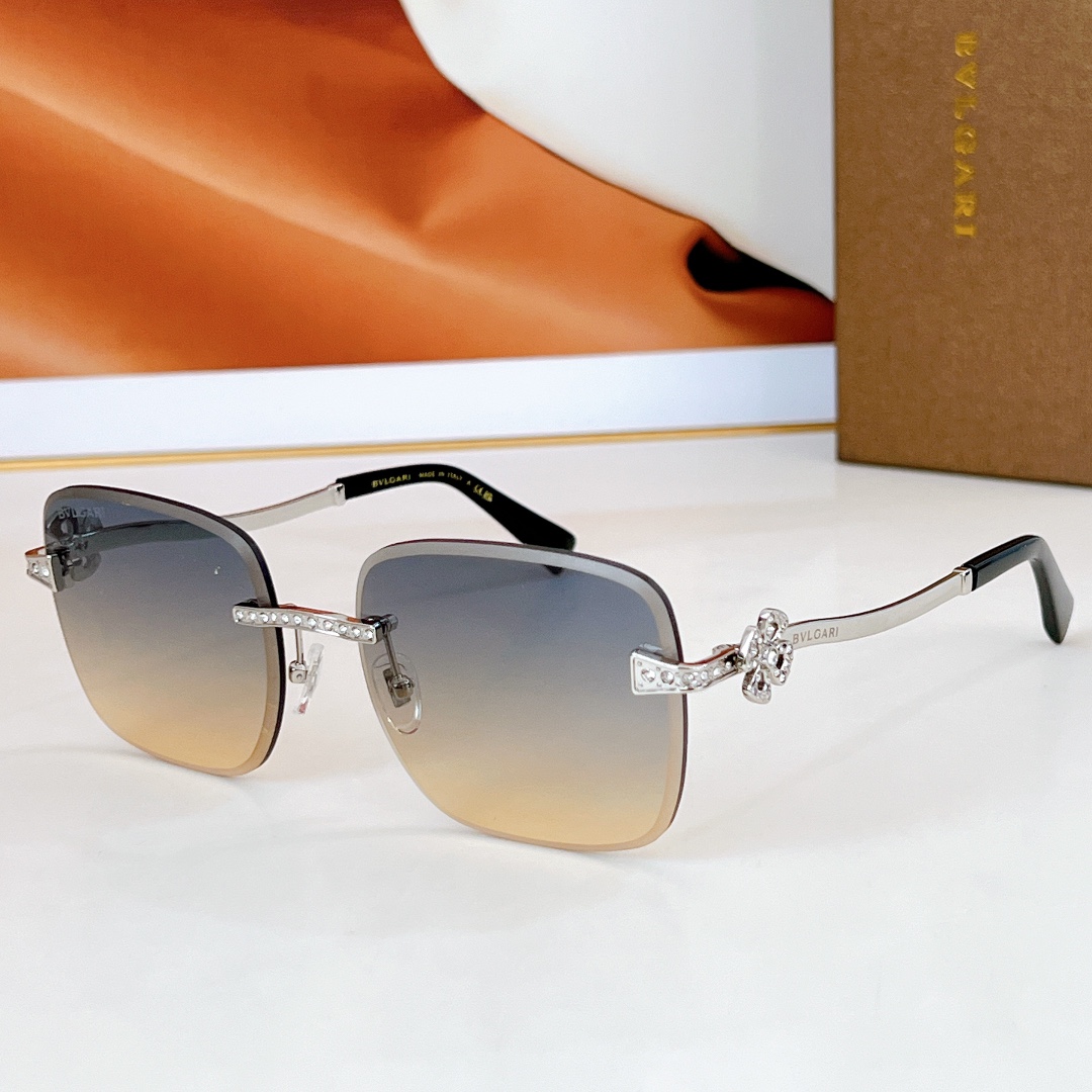  BVLGAR*
MODEL：BV6173B 
SIZE：59口18-145
🔝🔝