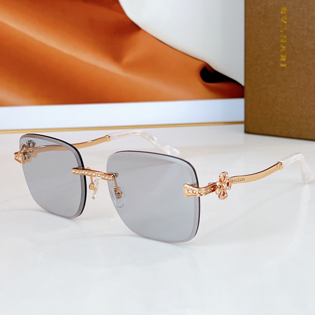  BVLGAR*
MODEL：BV6173B 
SIZE：59口18-145
🔝🔝