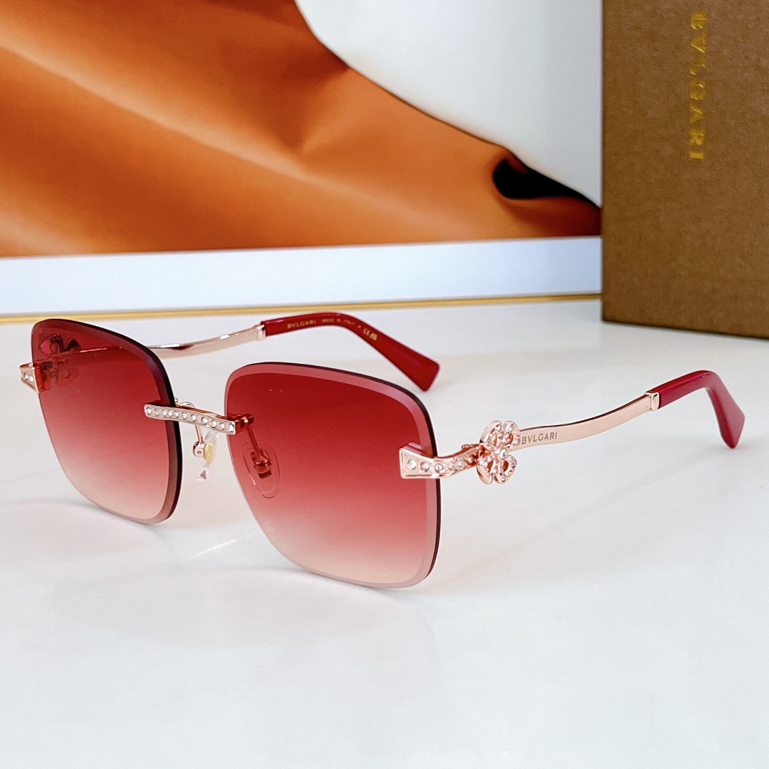  BVLGAR*
MODEL：BV6173B 
SIZE：59口18-145
🔝🔝