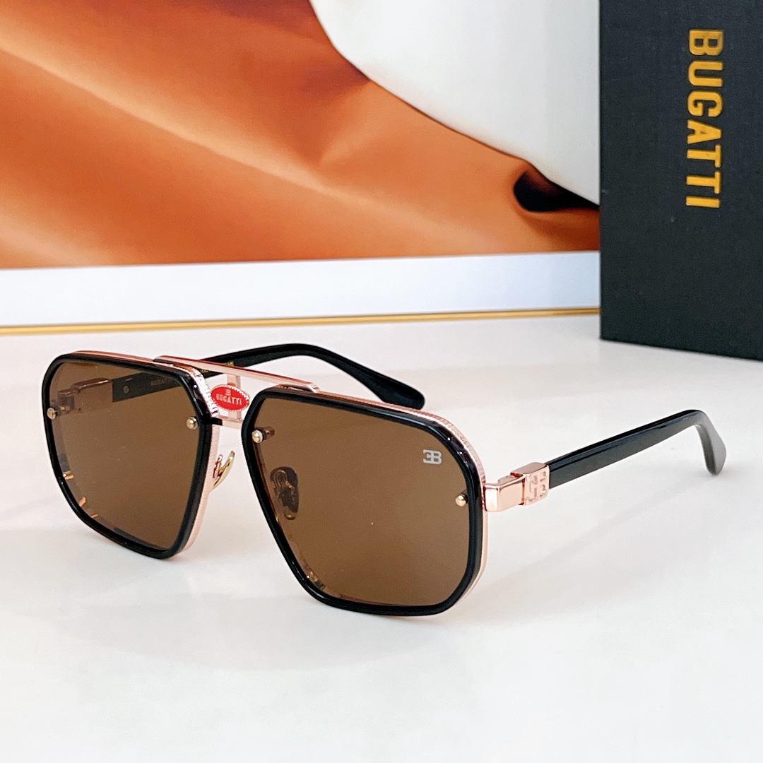  Bugatt*
Model：13-BT/SG
SIZE：63-15-142
🔝🔝
